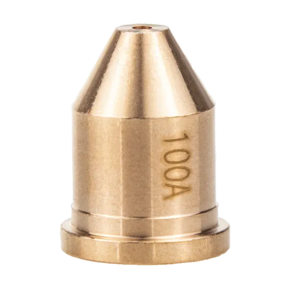 Сопло неэкр. ST/STM-120 100A 51408