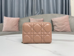 Christian Dior Voyageur Coin Purse