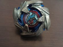 Волчок и запускатель Cobalt Dragoon 2-60C BX34 от Takara Tomy