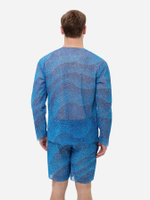 Бермуды "Волна Мозаика"