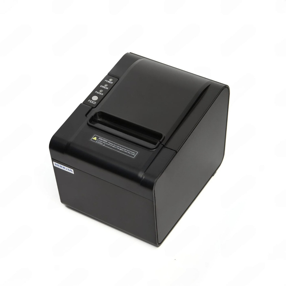 Чековый принтер Rongta RP326 USE