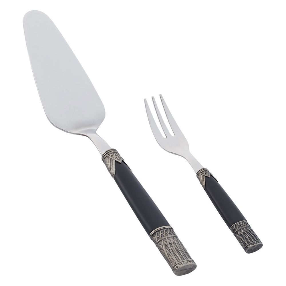 Набор сервировочный для десертов Gipfel Emporio 51568 7 предметов