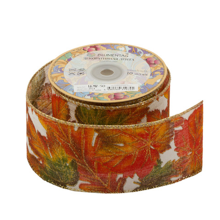 "Blumentag"  декоративная, цв.014, 63 мм