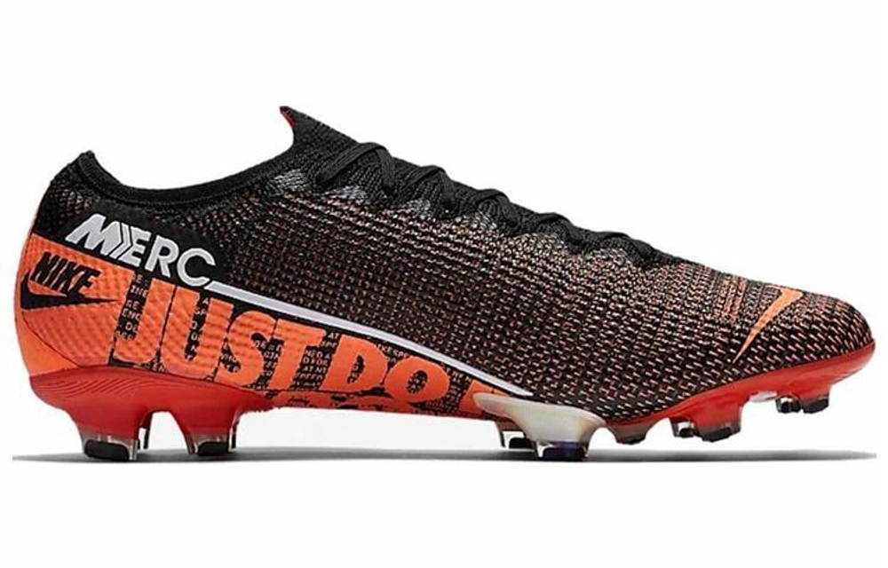 Кроссовки Nike Vapor 13 13 Elite Fg