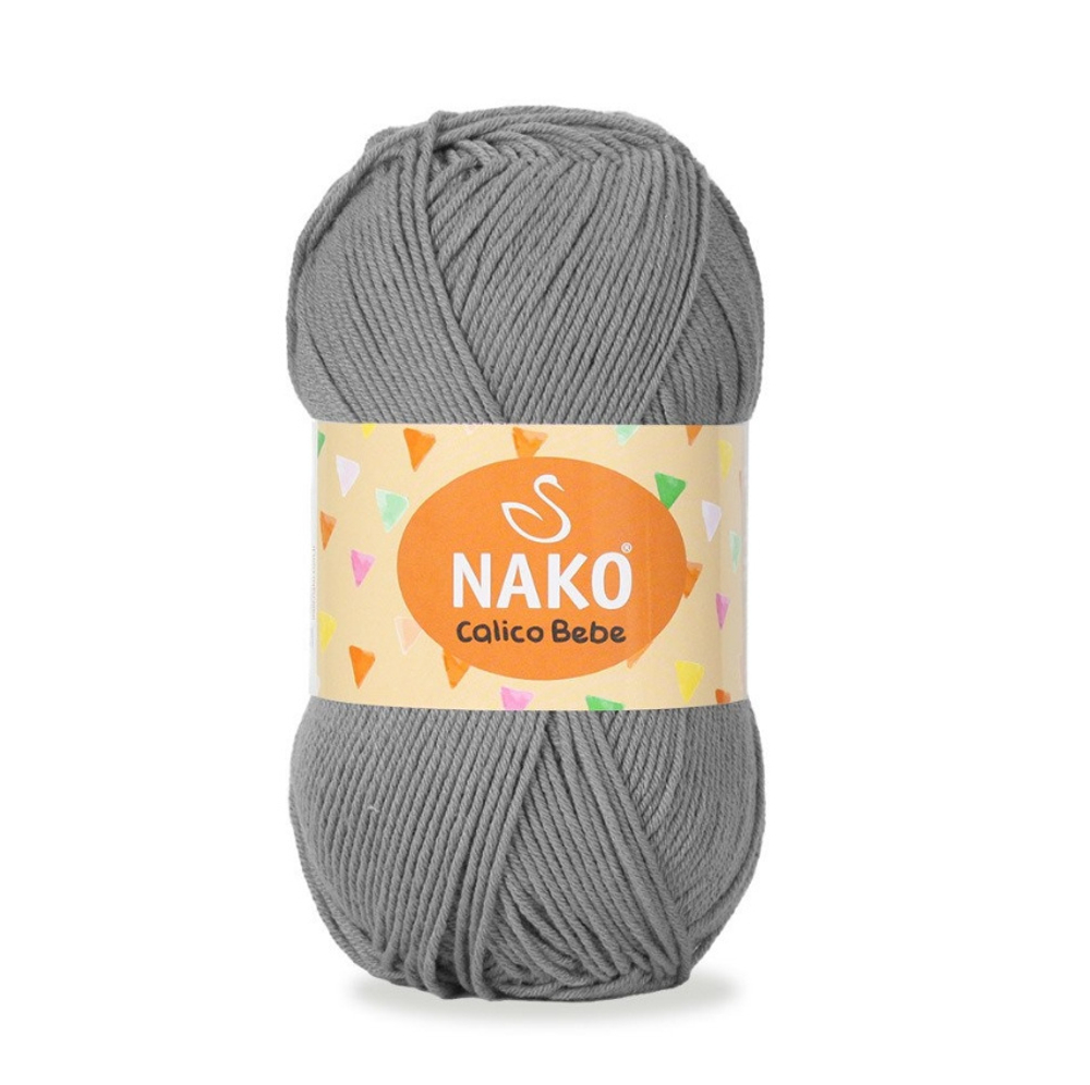 Калико Беби Нако (Calico Bebe Nako)