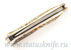 Нож BOKER 110609 Hunters Knife Mono CPMфотография - 7