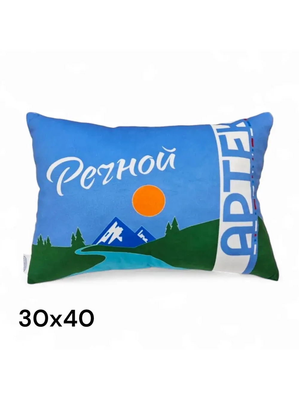 Подушка декоративная