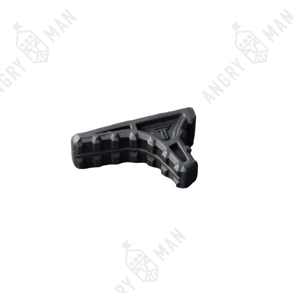 Тактическая накладка с хватовым выступом на 1 ячейку М-Лок, Тактические Идеи