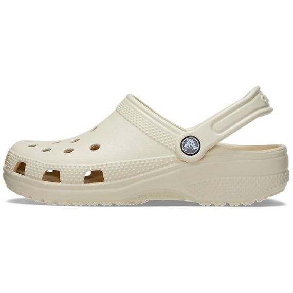 Crocs Classic Clog 'Bone'