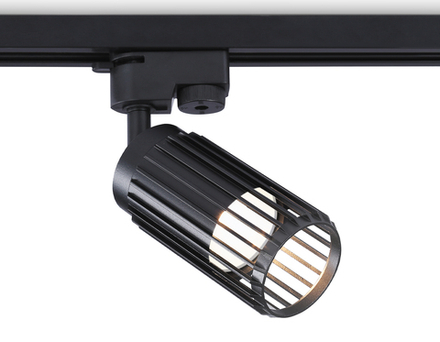 Ambrella Трековый однофазный светильник со сменной лампой Track System GL5158