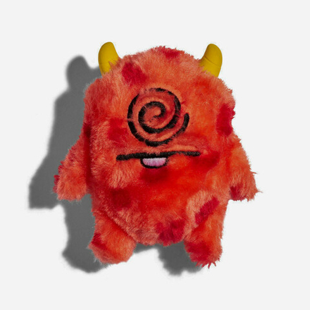 Игрушка CYCLOPS Zee.Dog