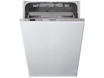 Встраиваемая посудомоечная машина Hotpoint/Ariston HSIC 3T127 C