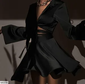 Костюм FT-4784 Фабрика Моды