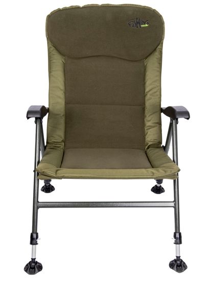 Кресло карповое Norfin TELFORD NF