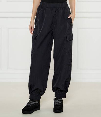 Брюки карго EA7 - черный(7W000157 AF12452)