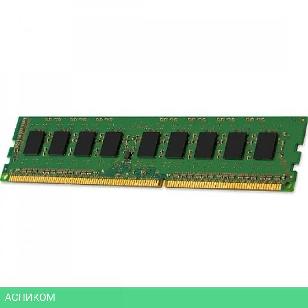 Оперативная память Kingston Premier 8GB DDR4 (KSM26ES8/8MR)