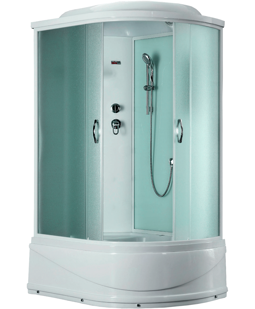 Душевая кабина TIMO ECO TE-0720 P L 120x80x218