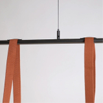 Штанга для токопроводящего ремня Divinare DECORATO D252906