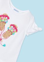 футболка с шортами