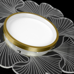 Потолочная светодиодная люстра Lussole BENTON LSP-7340