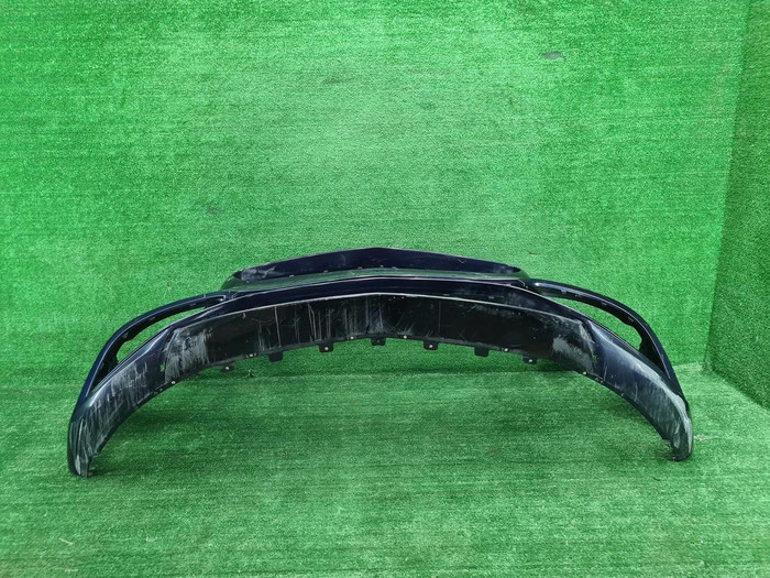 Бампер передний Mercedes CLA C117 (2016-2019) AMG