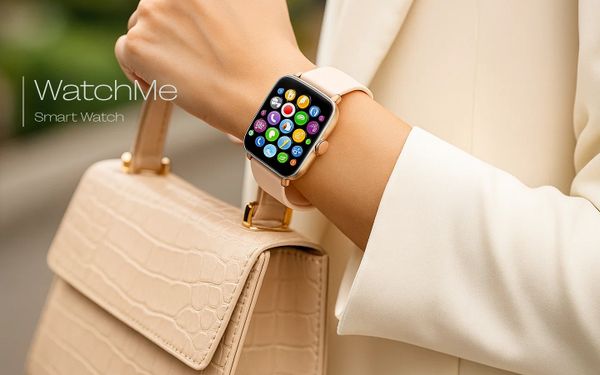 Следите за здоровьем и сном без телефона — новые часы уже здесь