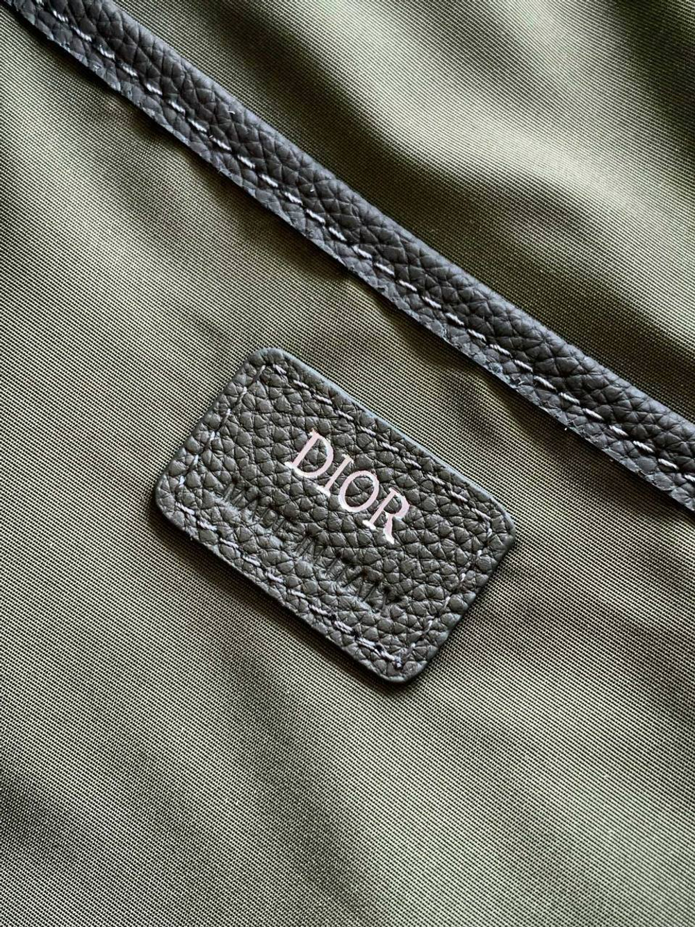 Рюкзак Dior