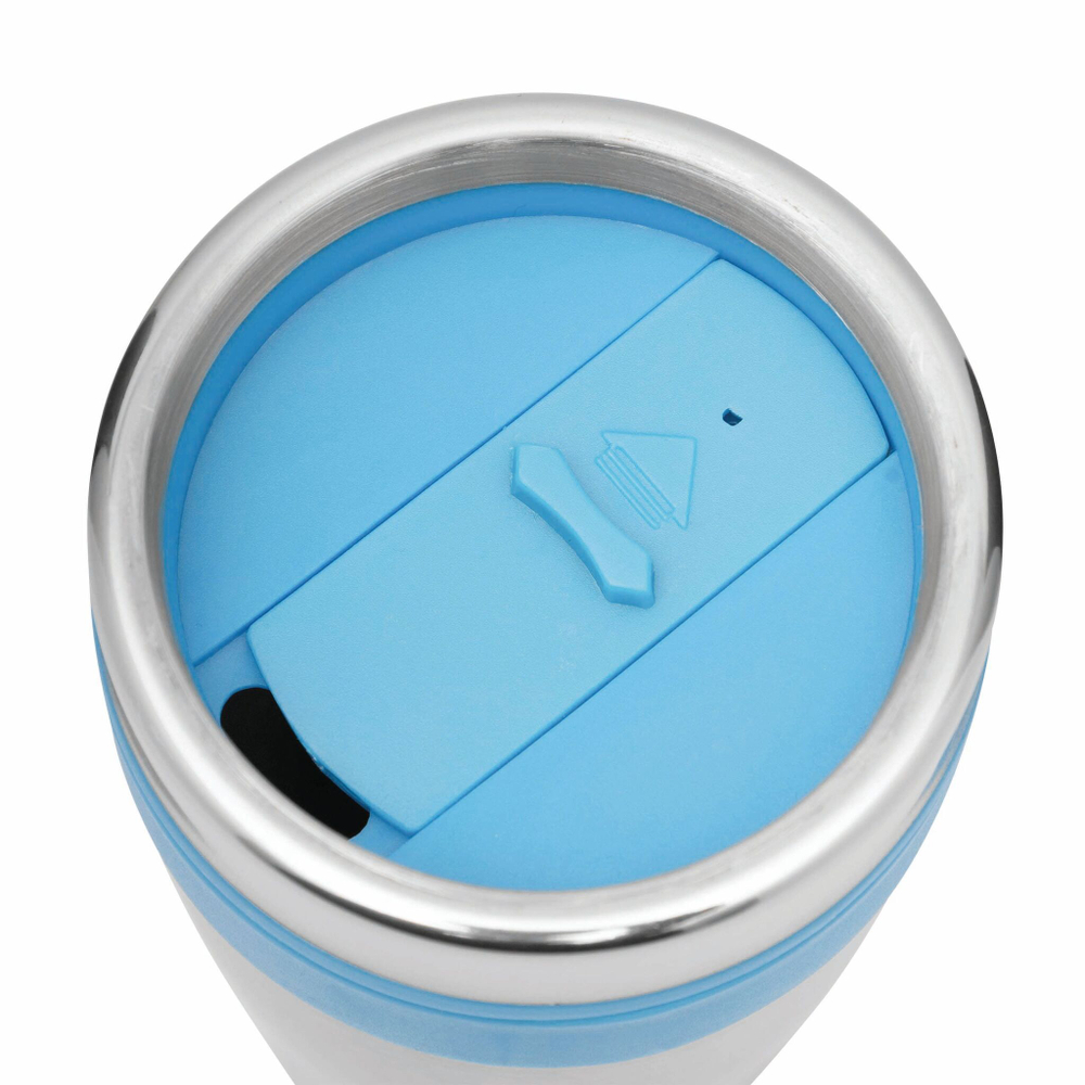 Термос-кружка LUNGO