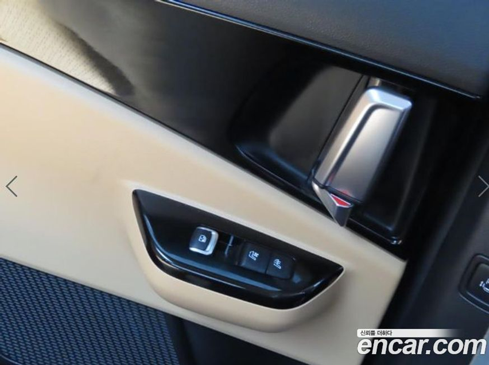 Kia Carnival (Sedona) 4 Generation 9-и местный Noblesse (09.2021)