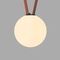 Трековый светильник Denkirs Belty Orb DK5555-BK