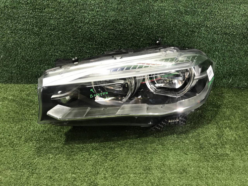 Фара левая BMW X5 F15 X6 F16 (2015-2018) Adaptive LED