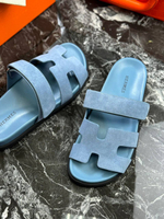 Шлепанцы Hermes