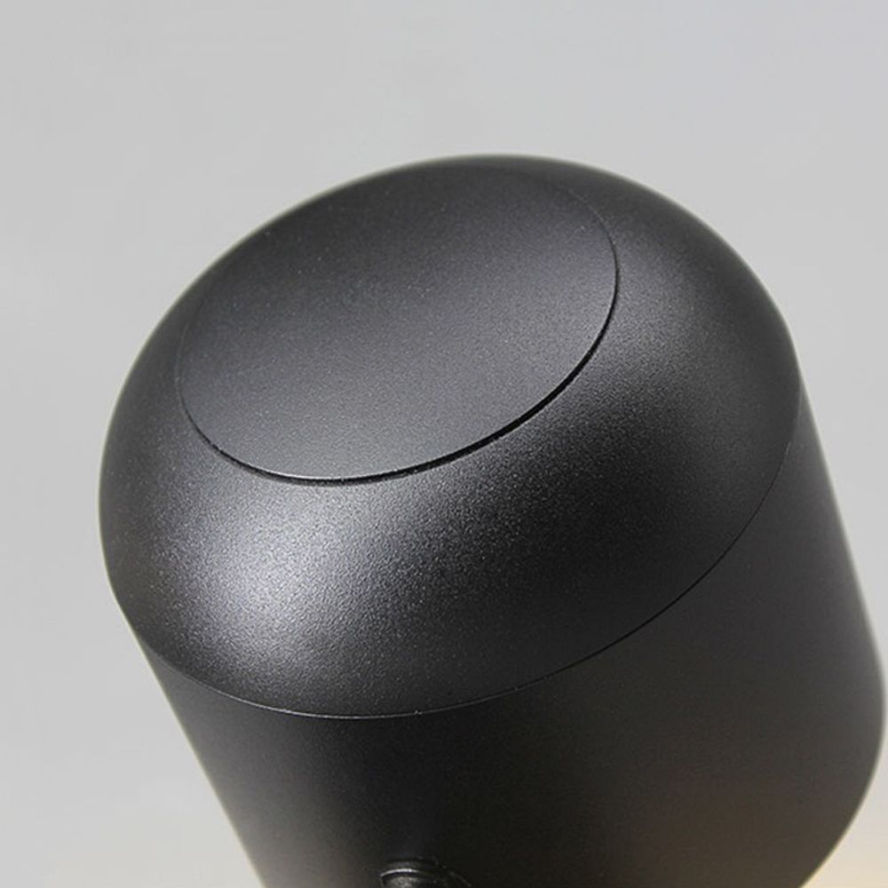 Настенный Светильник Tiny Wall L1 Black By Imperiumloft