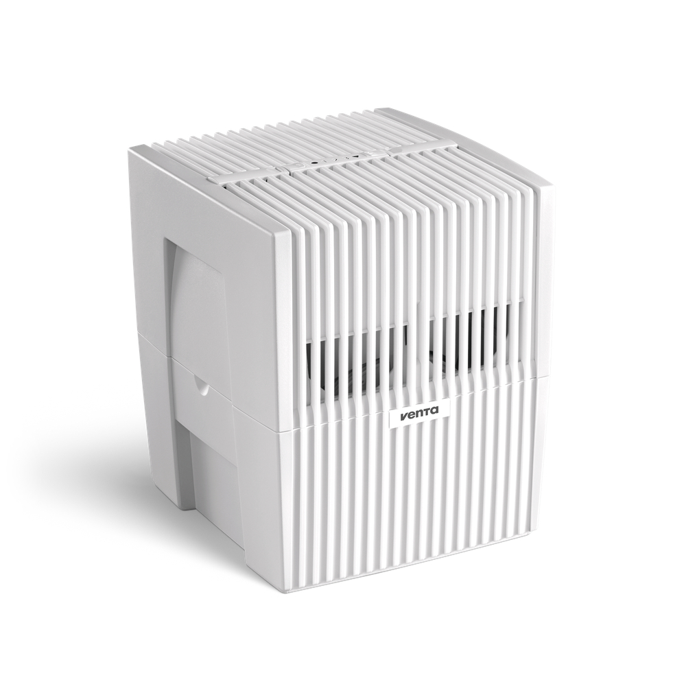 Увлажнитель-мойка воздуха Venta Classic Original LW15, белый