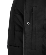 Куртка утепленная CAMP 2 PerFormPROOF Padded Jacket, черный