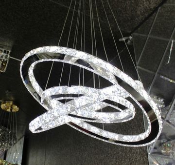 cristal chandelier 10-40 ( Cristasllino )