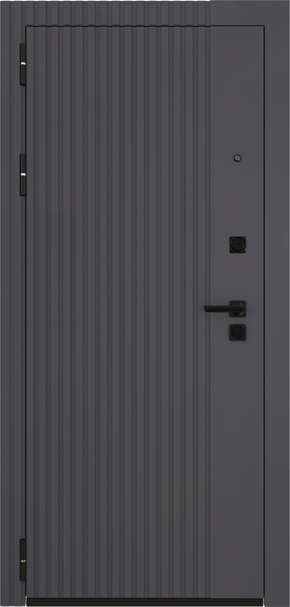 Дверь входная Брайтон