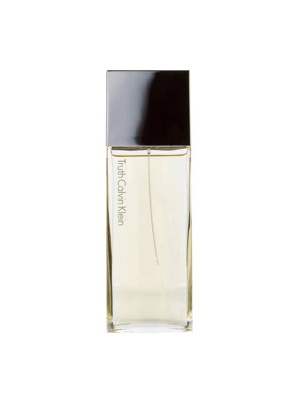 CALVIN KLEIN TRUTH lady 100ml edp