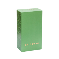 15 Be loved.Be smart Сыворотка-пенка 2в1 для лица 30мл витаминизирующая, двухфазная