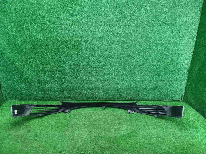 Юбка переднего бампера Lexus RX 3 (12-15) F-sport