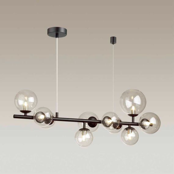 Подвесная люстра Odeon Light Modern Tovi 4818/10