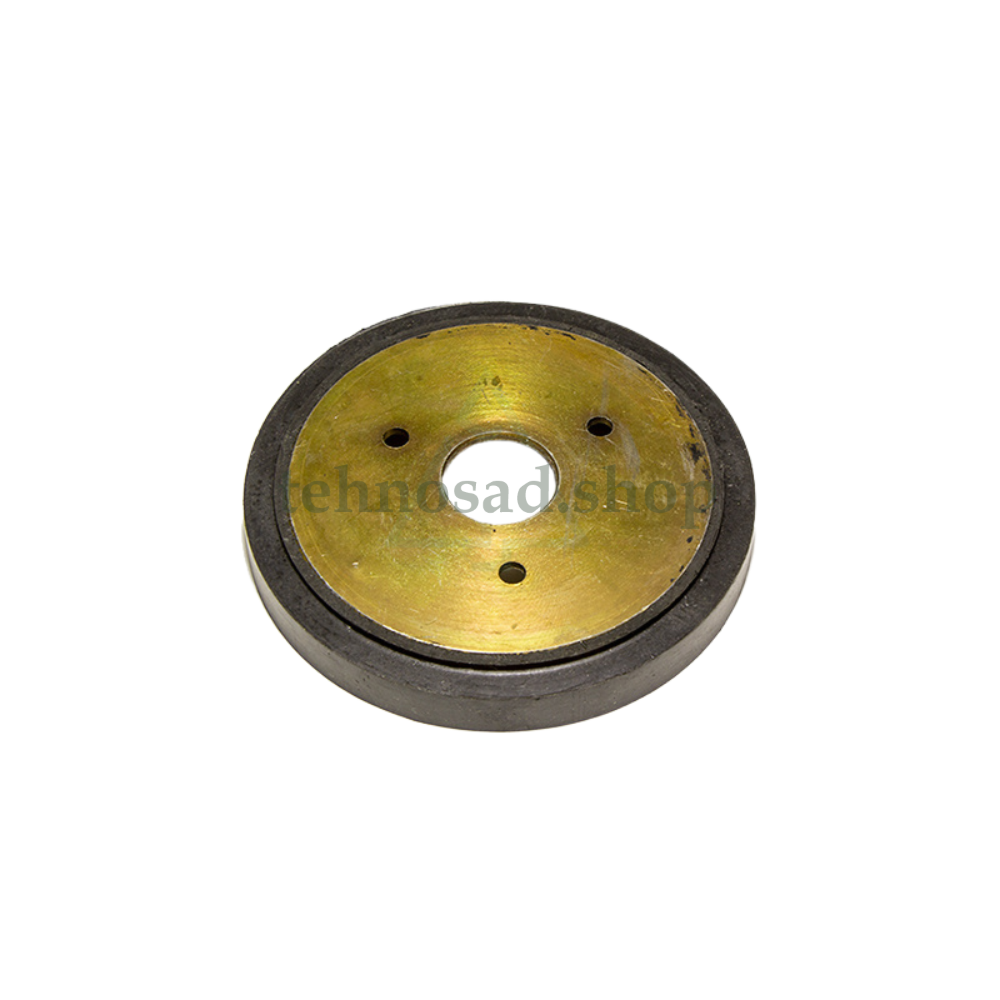 Диск фрикциона для снегоуборщика 114х27 R