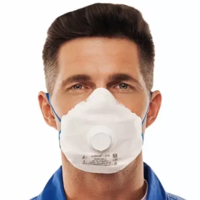 Респиратор Алина-210