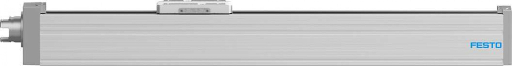 Привод со шпинделем Festo ELGC-BS-KF-60-500-12P