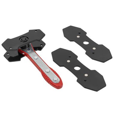 Приспособление для утапливания поршней тормозного цилиндра RockForce##Rock FORCE RF-62903A