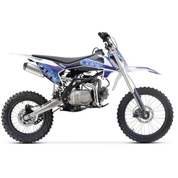 Питбайк "BSE" SSSR CORE 125 AUTO