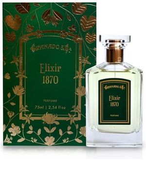 Granado Elixir 1870