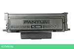 Картридж Pantum TL-420X черный