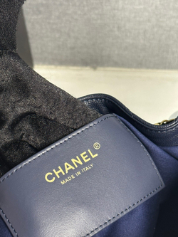 Chanel 25 Small Handbag 30 cm