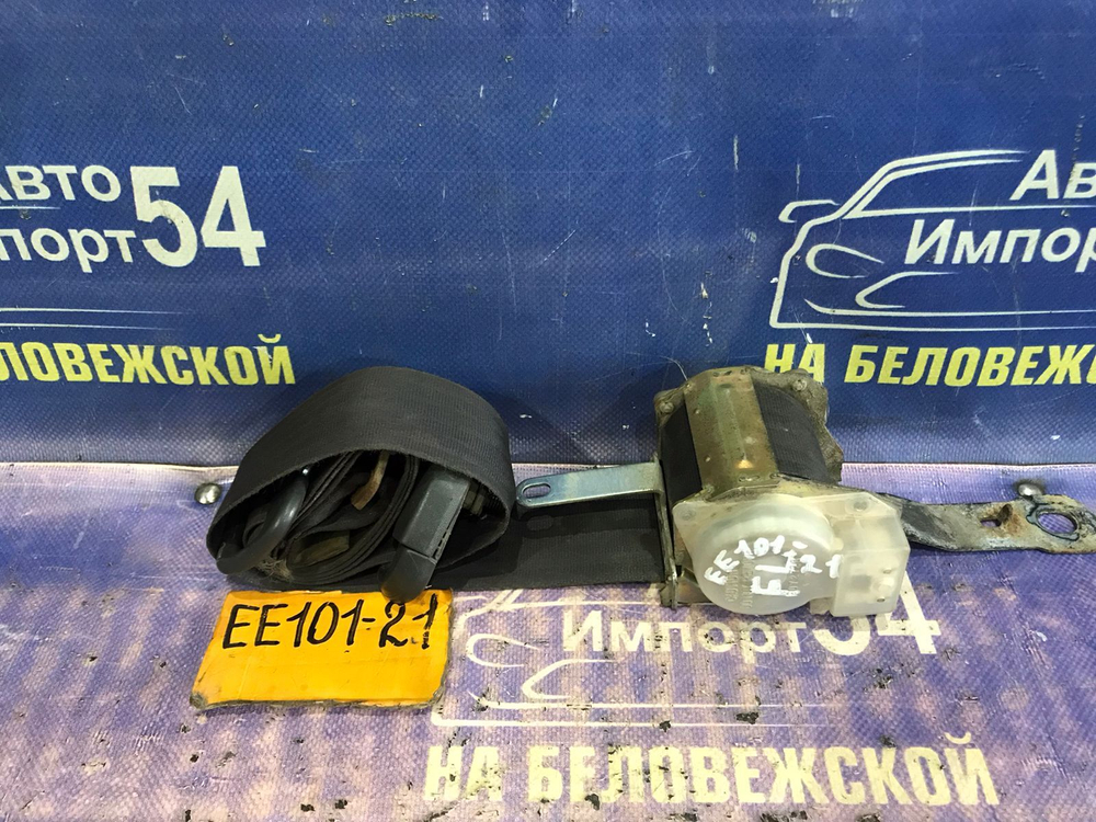 Ремень безопасности передний левый TOYOTA COROLLA 1994